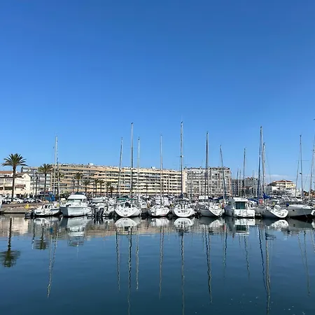 T3 Au Centre De Saint-cyprien, A 600m, Ideale Pour Familles - Fr-1-793-32 * Saint-Cyprien (Pyrenees-Orientales)