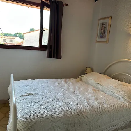 T3 Au Centre De Saint-cyprien, A 600m, Ideale Pour Familles - Fr-1-793-32 * Saint-Cyprien (Pyrenees-Orientales)