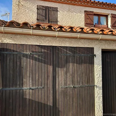 Villa T3 Au Centre De Saint-cyprien, A 600m, Ideale Pour Familles - Fr-1-793-32 Saint-Cyprien (Pyrenees-Orientales)