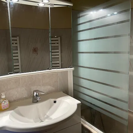 T3 Au Centre De Saint-cyprien, A 600m, Ideale Pour Familles - Fr-1-793-32 Villa Saint-Cyprien (Pyrenees-Orientales)