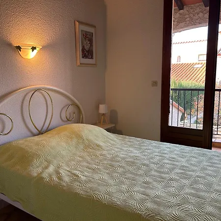 T3 Au Centre De Saint-cyprien, A 600m, Ideale Pour Familles - Fr-1-793-32 Saint-Cyprien (Pyrenees-Orientales)